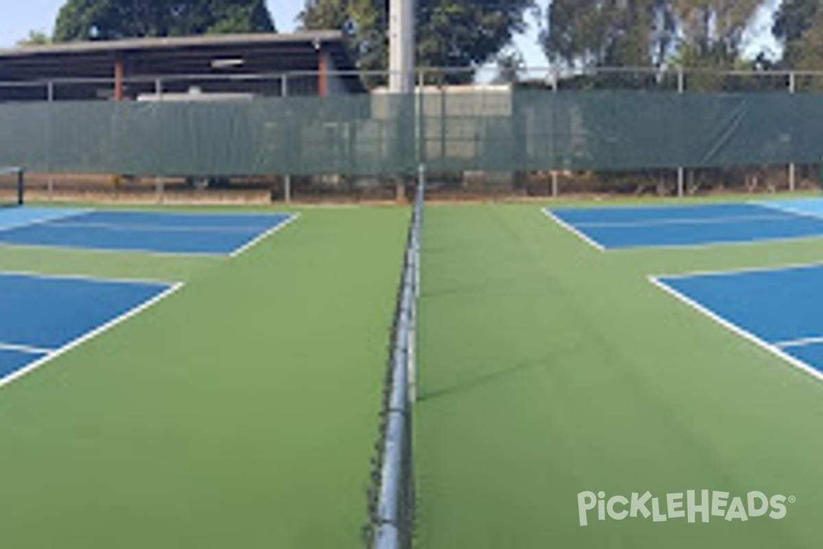 Photo of Pickleball at Mililani Town Association Recreation Center